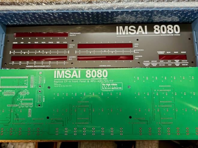 IMSAI 8080